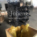 genuine new EC360B Control Valve Excavator parts